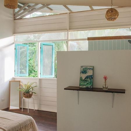 Casa Bohoe Puerto Viejo de Talamanca Bagian luar foto