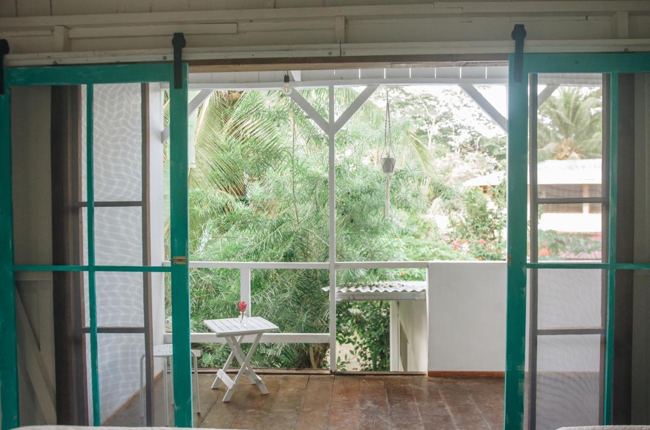 Casa Bohoe Puerto Viejo de Talamanca Bagian luar foto