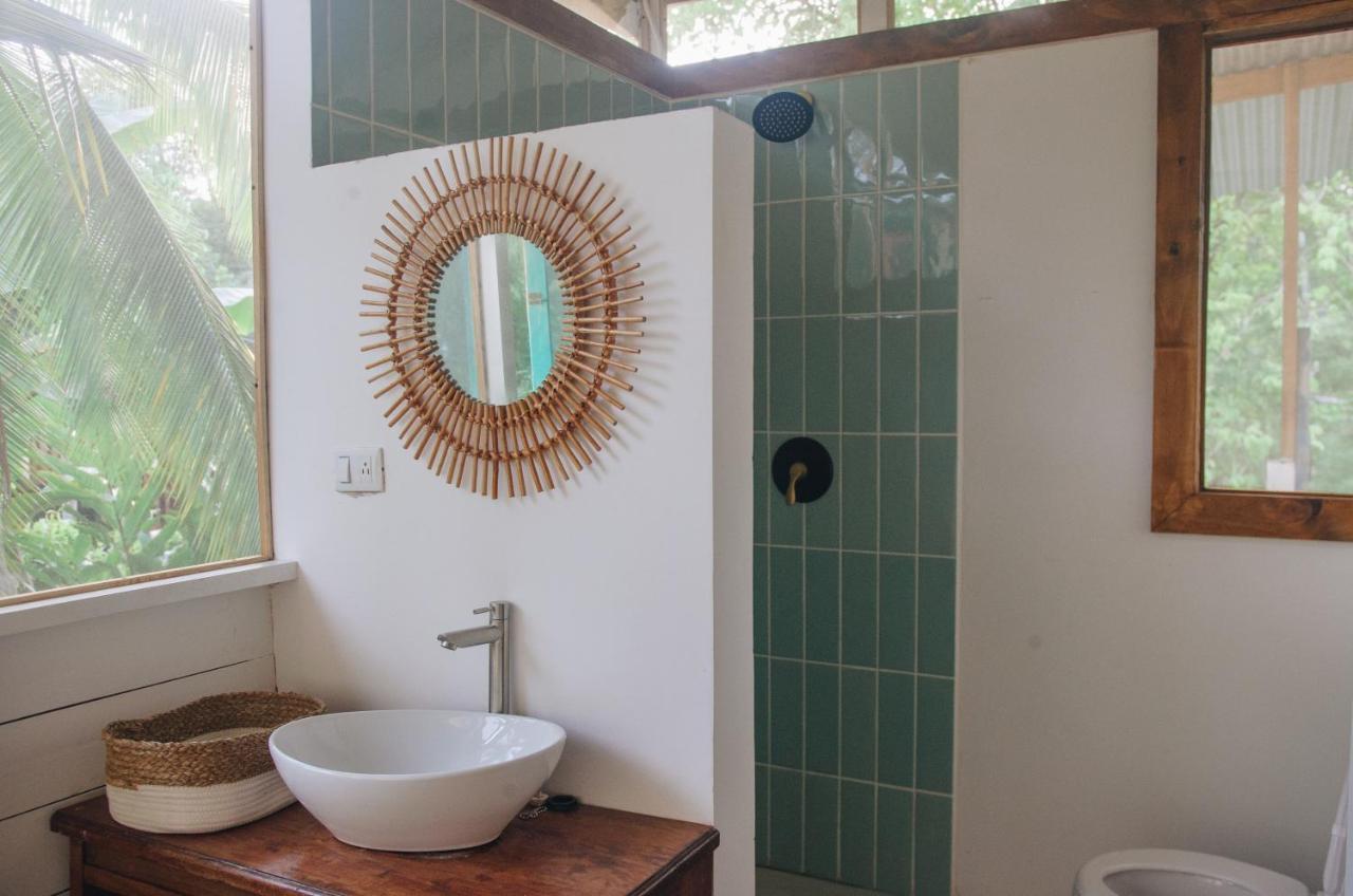 Casa Bohoe Puerto Viejo de Talamanca Bagian luar foto