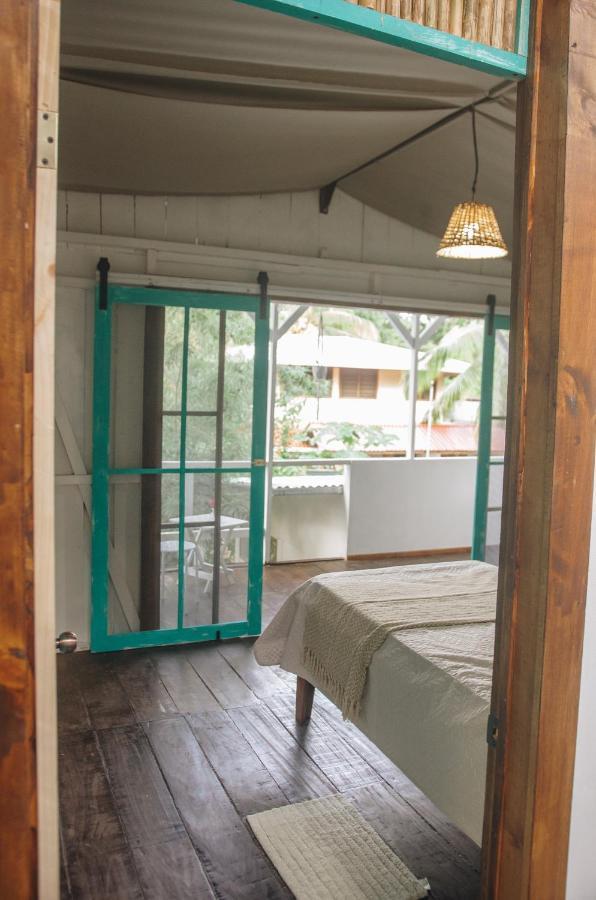Casa Bohoe Puerto Viejo de Talamanca Bagian luar foto