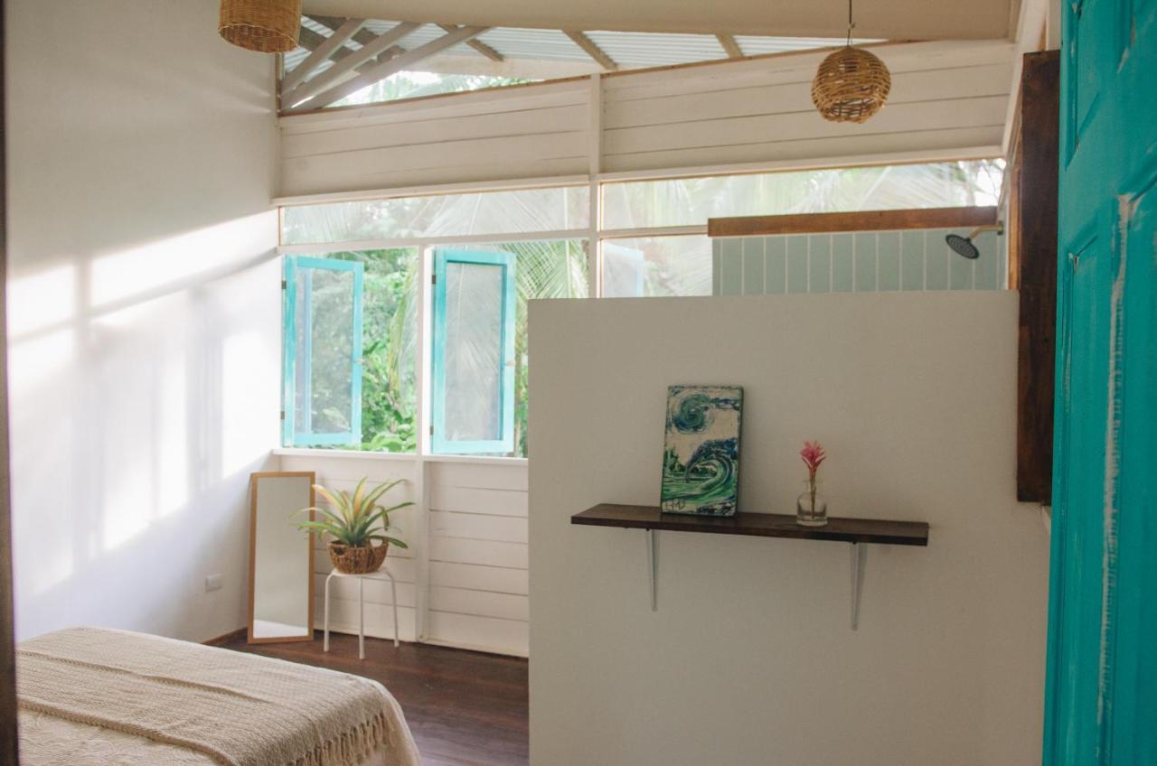 Casa Bohoe Puerto Viejo de Talamanca Bagian luar foto