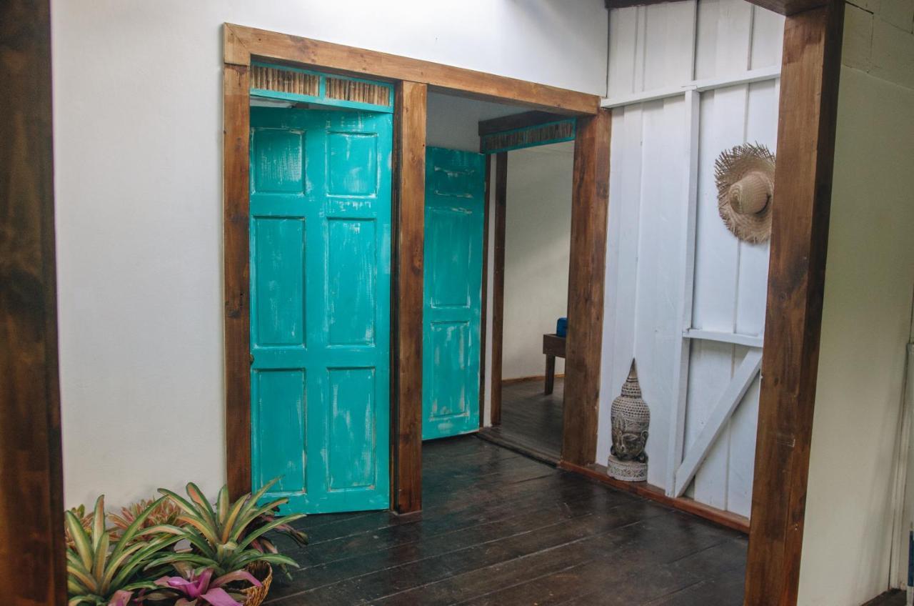 Casa Bohoe Puerto Viejo de Talamanca Bagian luar foto