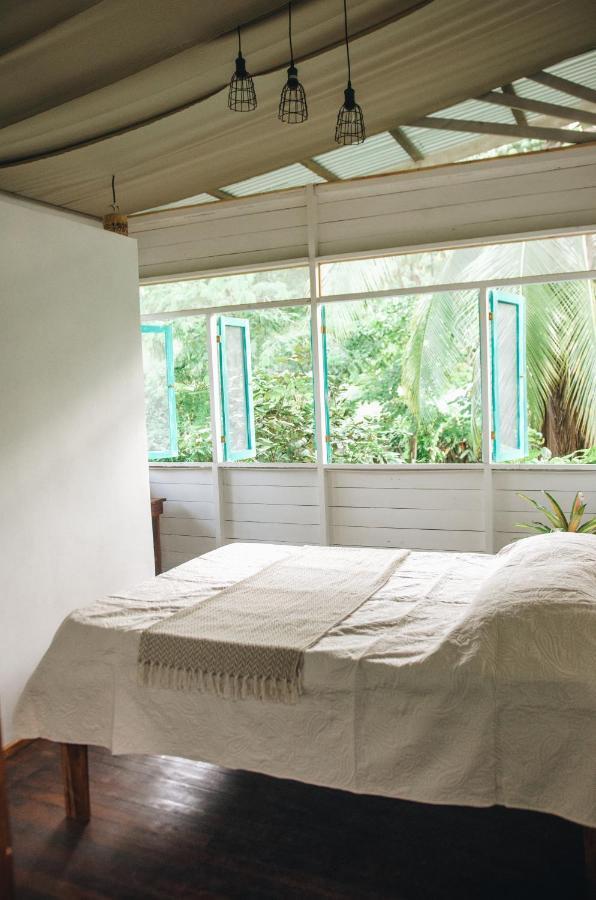 Casa Bohoe Puerto Viejo de Talamanca Bagian luar foto