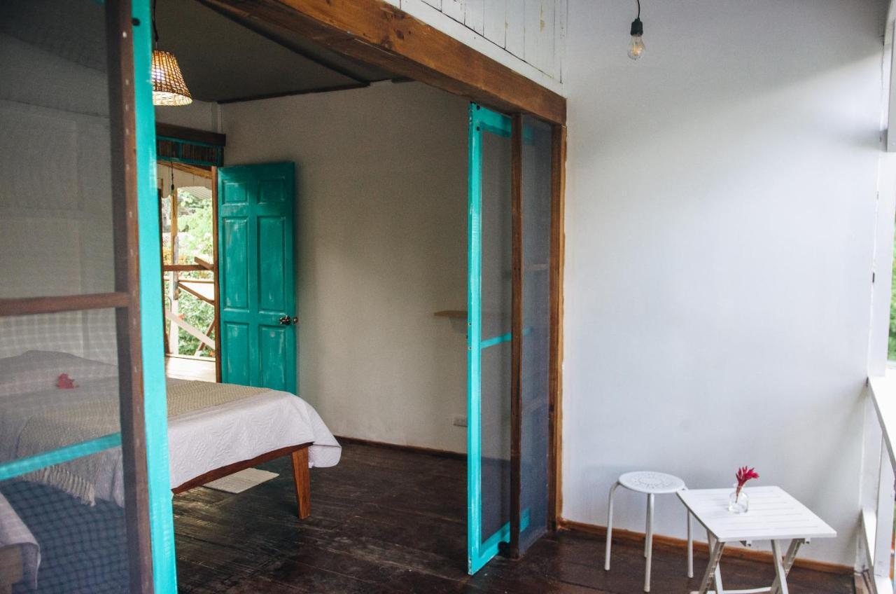 Casa Bohoe Puerto Viejo de Talamanca Bagian luar foto