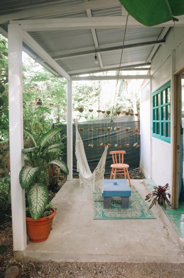 Casa Bohoe Puerto Viejo de Talamanca Bagian luar foto
